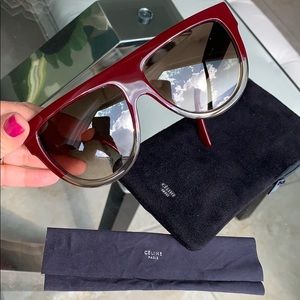 Celine Sunglasses